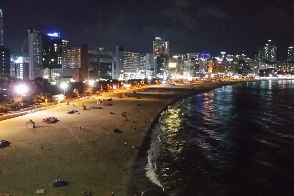 Haeundae