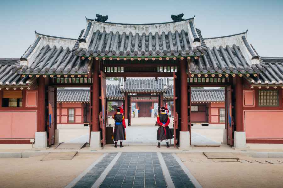 Hwaseong