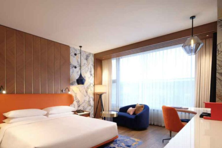 Inspire Entertainment Resort