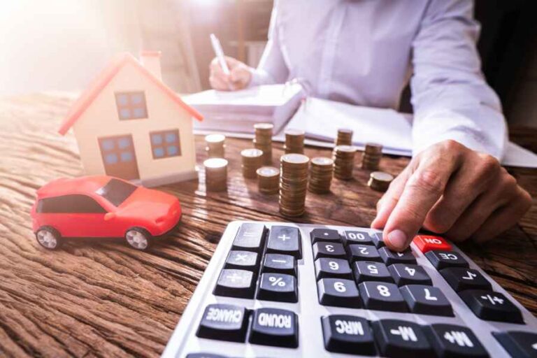 Korea Rent Conversion Calculator
