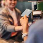 Olive Young Payment