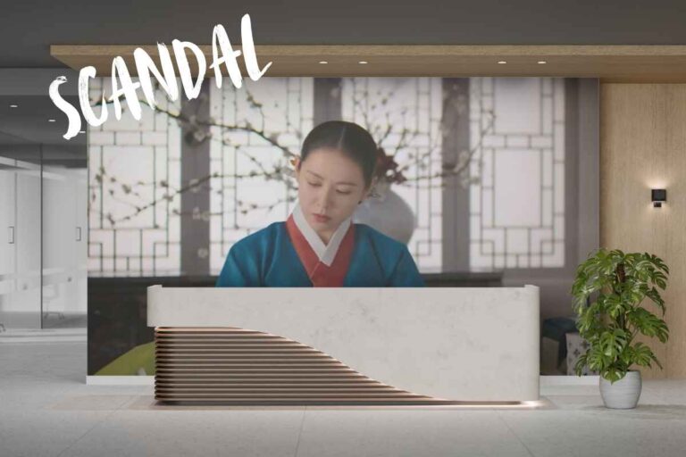 Scandal