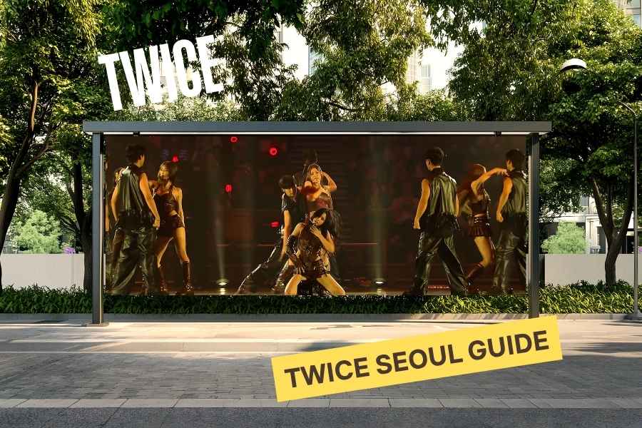 TWICE