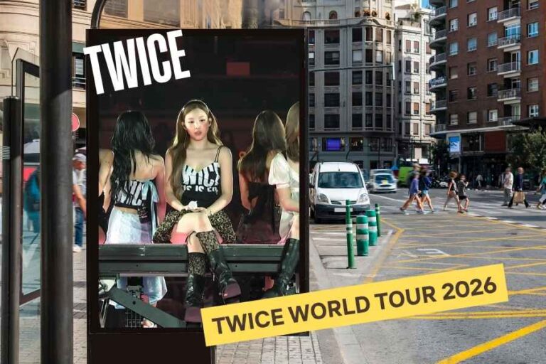 TWICE