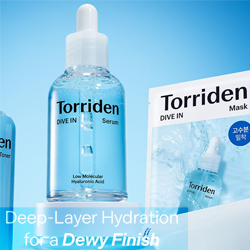 Torriden