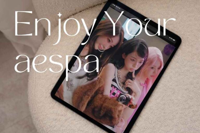 aespa
