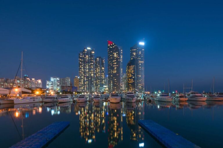 Busan