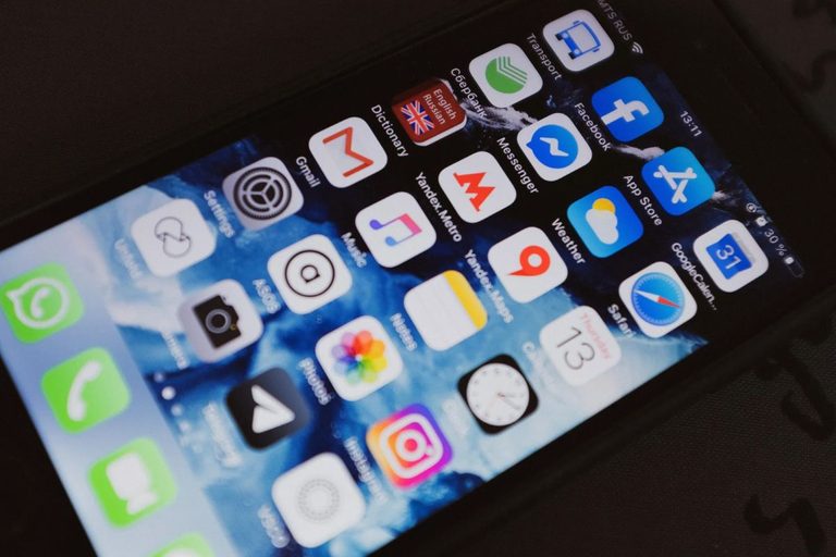 Korea Apps