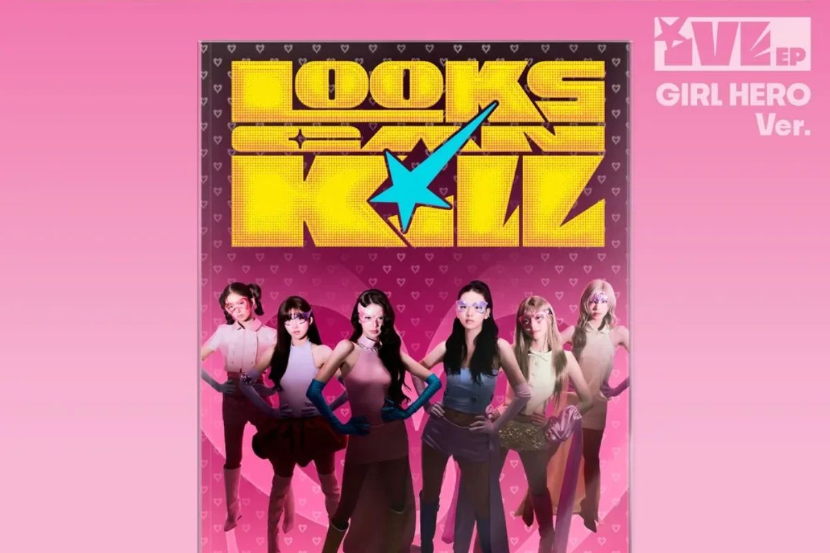 Looks Can Kill