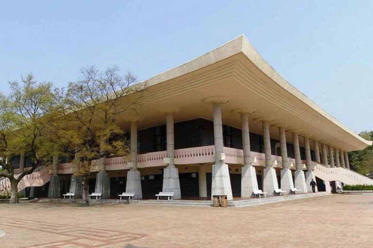 National Museum