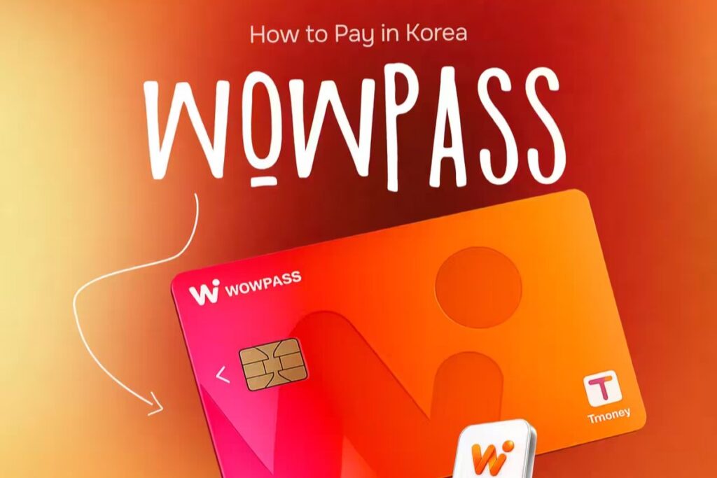 WOWPASS