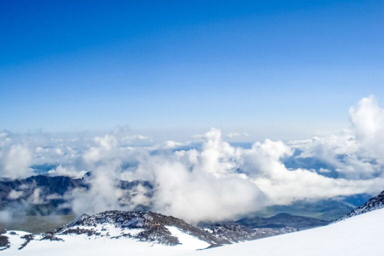 How to Get to Seoraksan from Seoul: Winter Guide