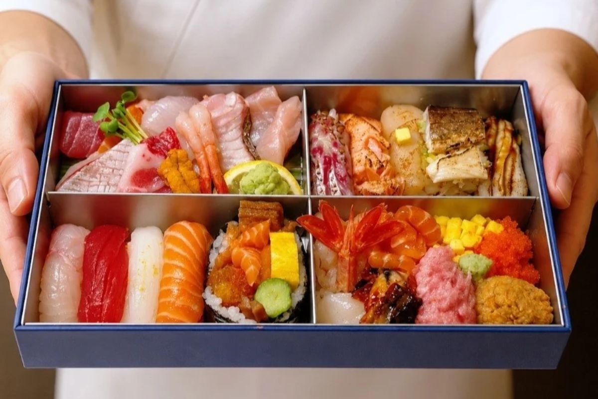 Omakase